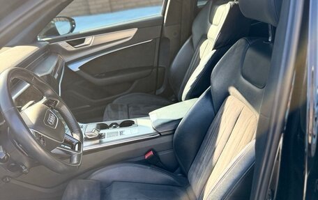 Audi A6, 2018 год, 4 350 000 рублей, 17 фотография