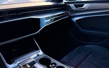 Audi A6, 2018 год, 4 350 000 рублей, 19 фотография