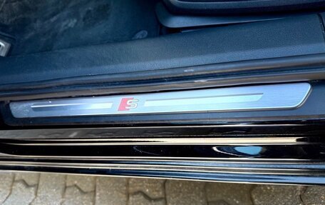 Audi A6, 2018 год, 4 350 000 рублей, 20 фотография