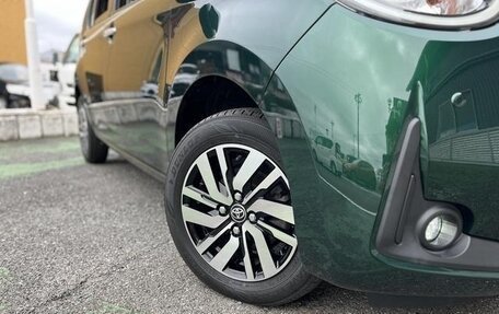 Toyota Passo III, 2022 год, 770 060 рублей, 6 фотография