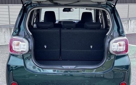 Toyota Passo III, 2022 год, 770 060 рублей, 7 фотография