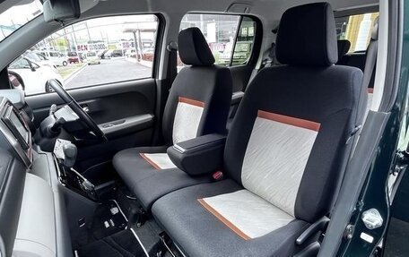 Toyota Passo III, 2022 год, 770 060 рублей, 10 фотография