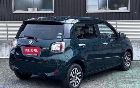 Toyota Passo III, 2022 год, 770 060 рублей, 3 фотография