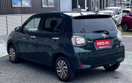 Toyota Passo III, 2022 год, 770 060 рублей, 5 фотография