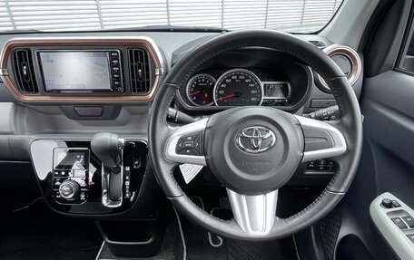 Toyota Passo III, 2022 год, 770 060 рублей, 13 фотография