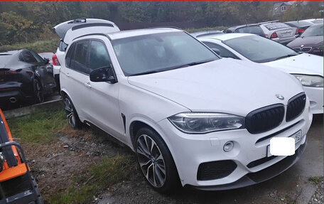 BMW X5, 2015 год, 2 191 000 рублей, 2 фотография