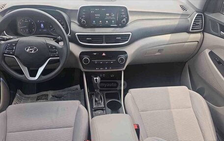 Hyundai Tucson III, 2019 год, 1 600 000 рублей, 2 фотография