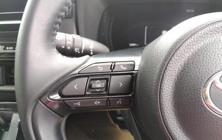 Toyota Sienta, 2023 год, 1 400 060 рублей, 13 фотография