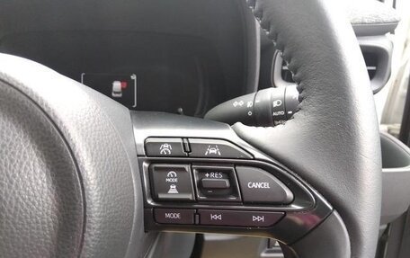 Toyota Sienta, 2023 год, 1 400 060 рублей, 14 фотография