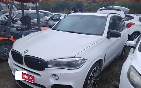 BMW X5, 2015 год, 2 191 000 рублей, 3 фотография