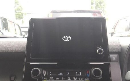 Toyota Sienta, 2023 год, 1 400 060 рублей, 17 фотография