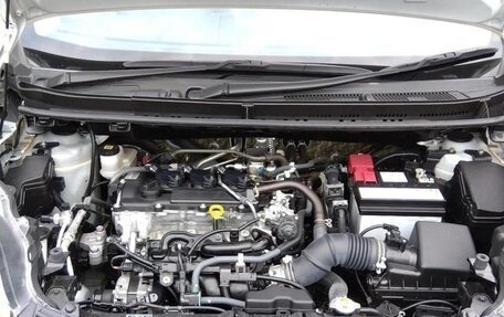 Toyota Sienta, 2023 год, 1 400 060 рублей, 20 фотография