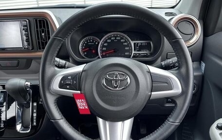 Toyota Passo III, 2022 год, 770 060 рублей, 14 фотография