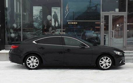 Mazda 6, 2013 год, 1 250 000 рублей, 3 фотография