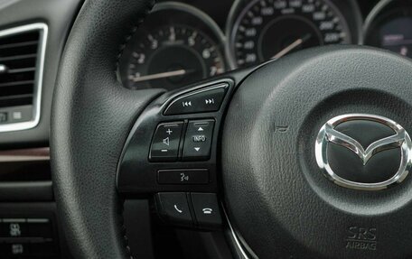 Mazda 6, 2013 год, 1 250 000 рублей, 11 фотография