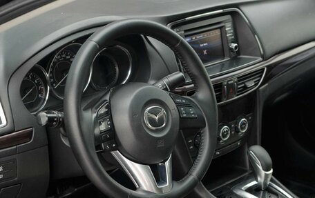 Mazda 6, 2013 год, 1 250 000 рублей, 10 фотография