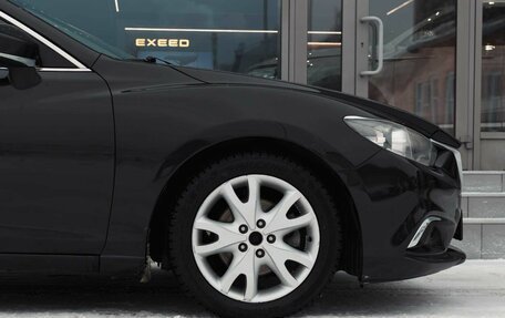 Mazda 6, 2013 год, 1 250 000 рублей, 8 фотография