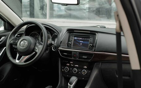 Mazda 6, 2013 год, 1 250 000 рублей, 9 фотография