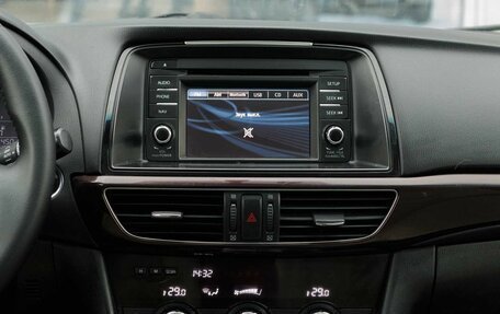 Mazda 6, 2013 год, 1 250 000 рублей, 13 фотография