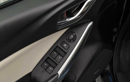 Mazda 6, 2013 год, 1 250 000 рублей, 16 фотография