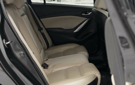 Mazda 6, 2013 год, 1 250 000 рублей, 19 фотография