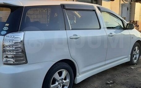 Toyota Wish II, 2008 год, 1 260 000 рублей, 3 фотография