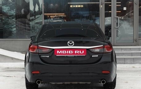 Mazda 6, 2013 год, 1 250 000 рублей, 5 фотография