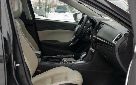 Mazda 6, 2013 год, 1 250 000 рублей, 20 фотография