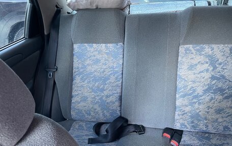 Chevrolet Lanos I, 2007 год, 170 000 рублей, 12 фотография