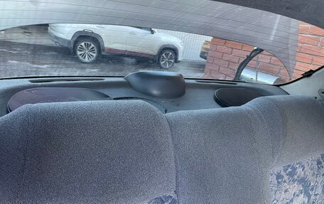 Chevrolet Lanos I, 2007 год, 170 000 рублей, 15 фотография