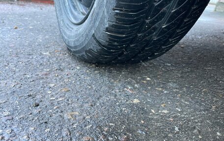 Chevrolet Lanos I, 2007 год, 170 000 рублей, 18 фотография