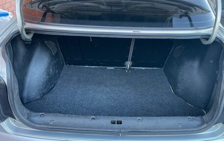 Chevrolet Lanos I, 2007 год, 170 000 рублей, 16 фотография