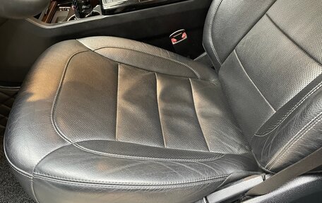 Mercedes-Benz GLE Coupe, 2016 год, 4 500 000 рублей, 11 фотография