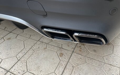 Mercedes-Benz GLE Coupe, 2016 год, 4 500 000 рублей, 7 фотография