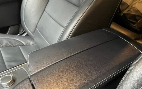 Mercedes-Benz GLE Coupe, 2016 год, 4 500 000 рублей, 13 фотография