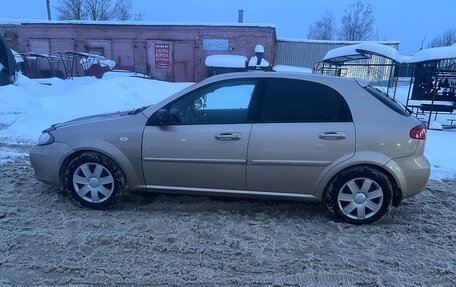 Chevrolet Lacetti, 2011 год, 520 000 рублей, 5 фотография