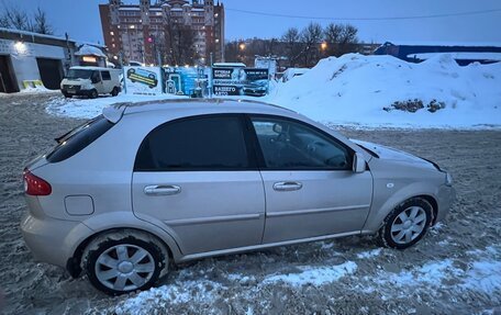 Chevrolet Lacetti, 2011 год, 520 000 рублей, 7 фотография