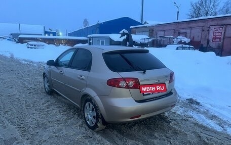 Chevrolet Lacetti, 2011 год, 520 000 рублей, 3 фотография