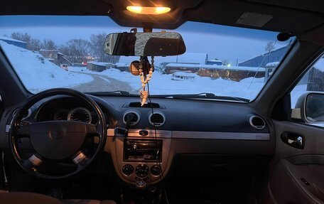 Chevrolet Lacetti, 2011 год, 520 000 рублей, 11 фотография