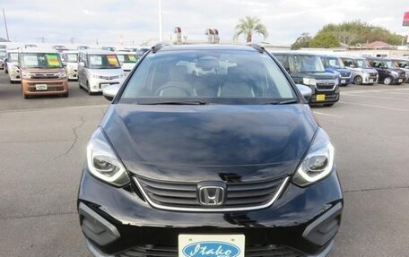 Honda Fit, 2022 год, 950 060 рублей, 2 фотография