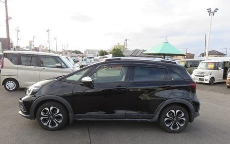 Honda Fit, 2022 год, 950 060 рублей, 4 фотография