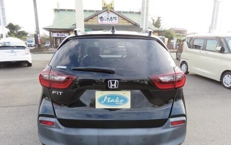 Honda Fit, 2022 год, 950 060 рублей, 6 фотография