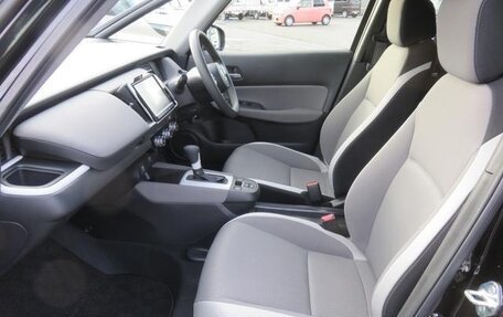 Honda Fit, 2022 год, 950 060 рублей, 11 фотография