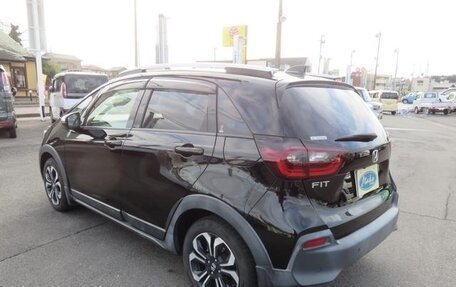 Honda Fit, 2022 год, 950 060 рублей, 5 фотография