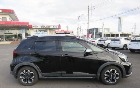 Honda Fit, 2022 год, 950 060 рублей, 8 фотография