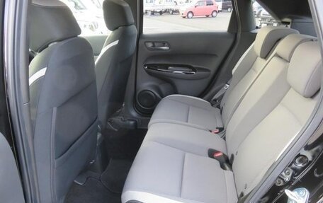 Honda Fit, 2022 год, 950 060 рублей, 12 фотография