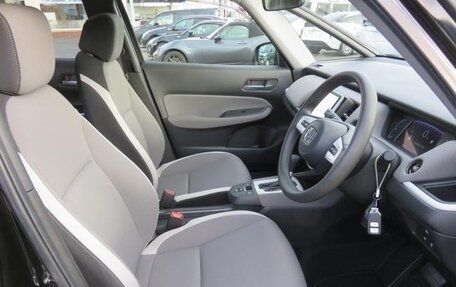 Honda Fit, 2022 год, 950 060 рублей, 9 фотография