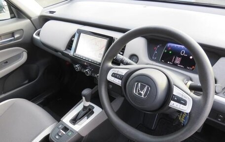 Honda Fit, 2022 год, 950 060 рублей, 13 фотография