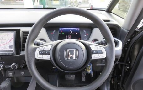 Honda Fit, 2022 год, 950 060 рублей, 15 фотография