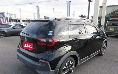 Honda Fit, 2022 год, 950 060 рублей, 7 фотография